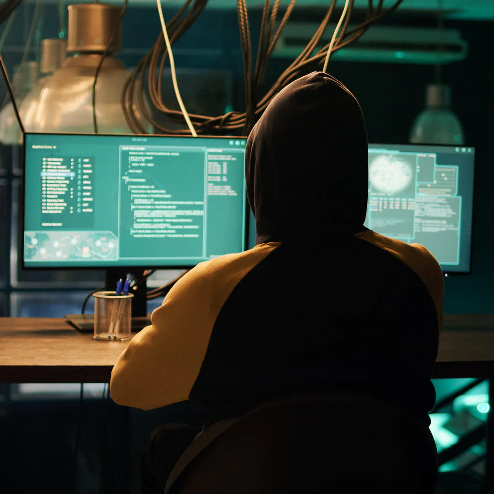 Pentesting: Servicio de Auditoría Externa y de Auditoría de Aplicaciones Web (Hacking Ético)