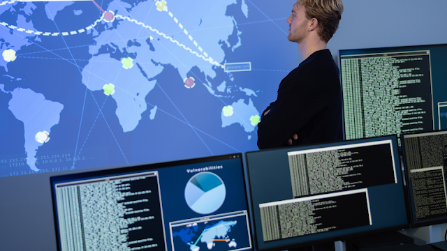 (1/3) - Situación actual del DDoS: evolución, tendencias, impacto y estrategias de respuesta