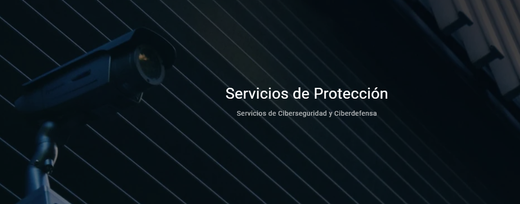 ¿Conoces nuestros servicios de Protección, basados en NIST CSF?