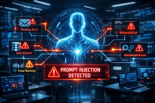 Agentic AI y ciberseguridad: cuando los agentes de IA se convierten en vector de ataque