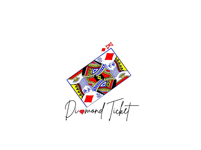 Tickets Kerberos - Diamond Ticket