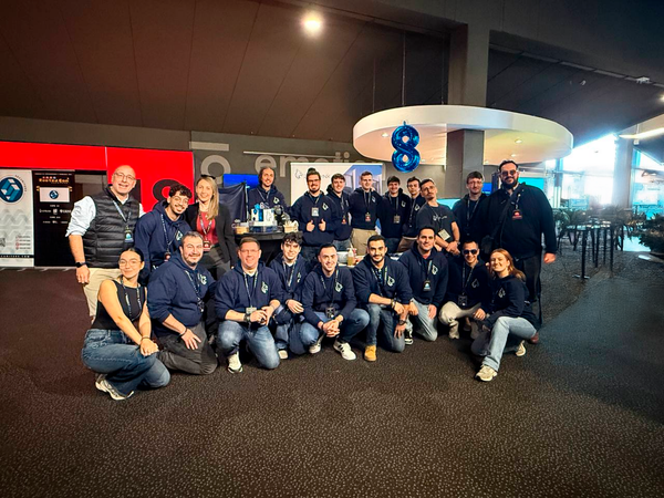 Mejor empresa de Seguridad TIC